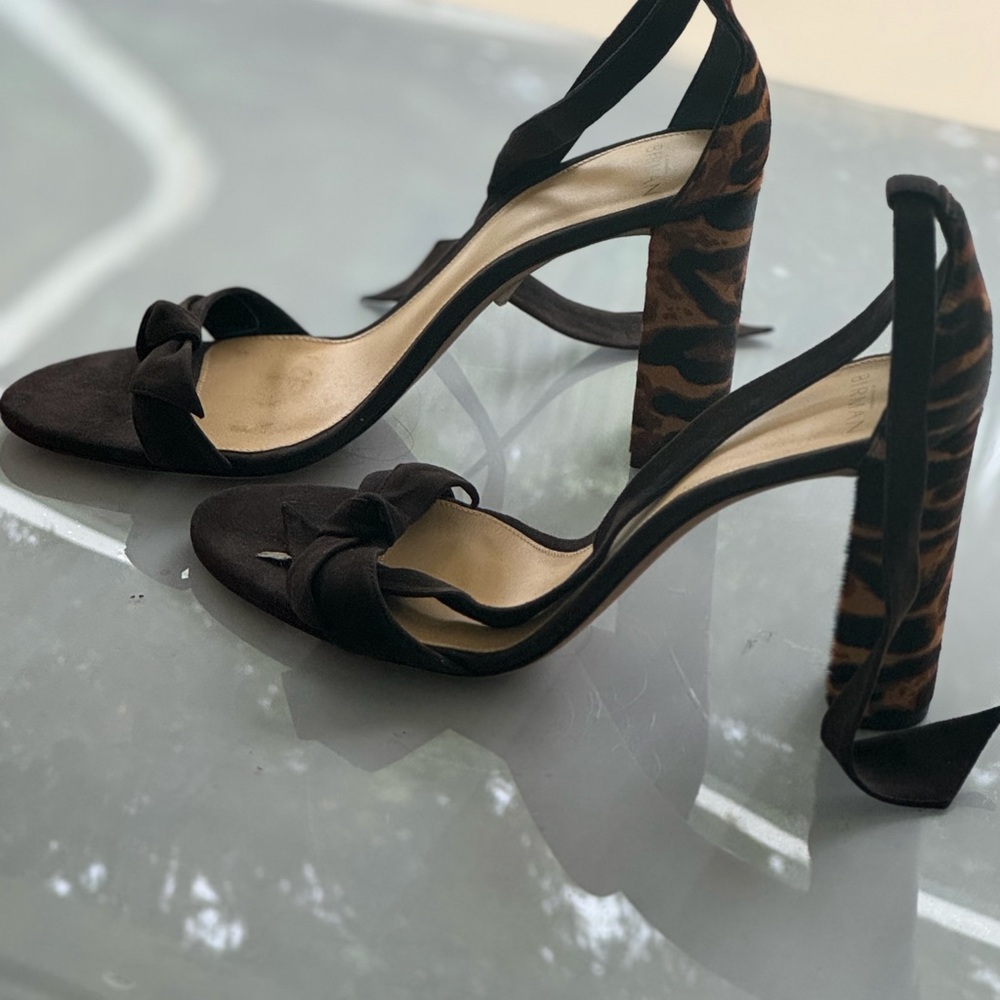 Birman Sandals